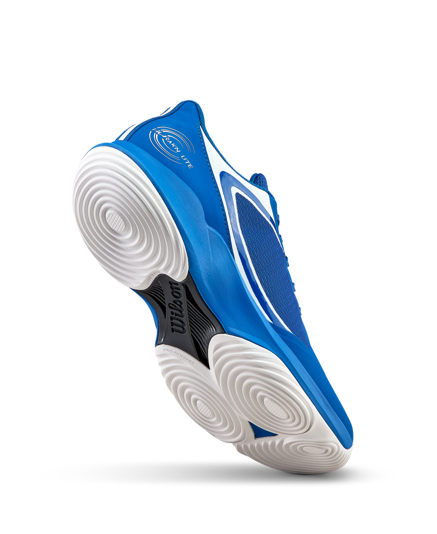 Zapatillas Wilson Hurakn Lite Blue 2025