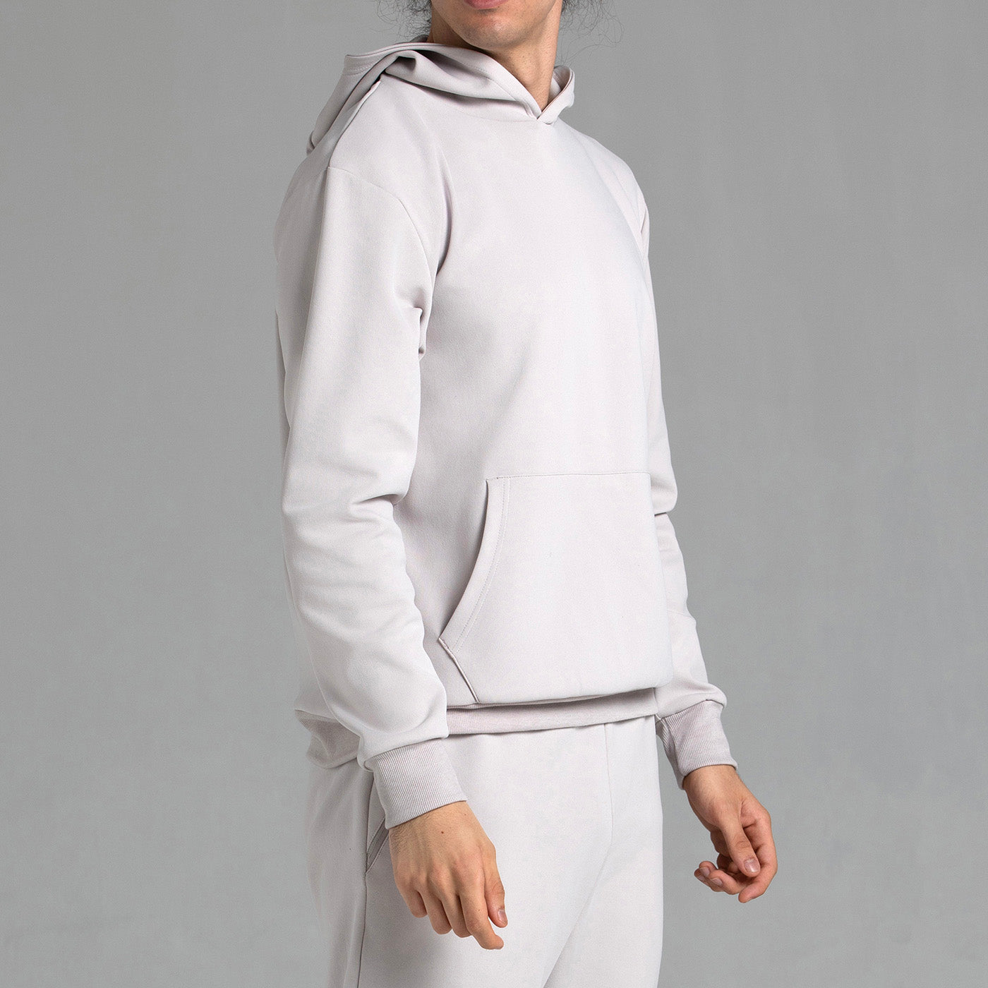 Sudadera Bullpadel Albier Arena