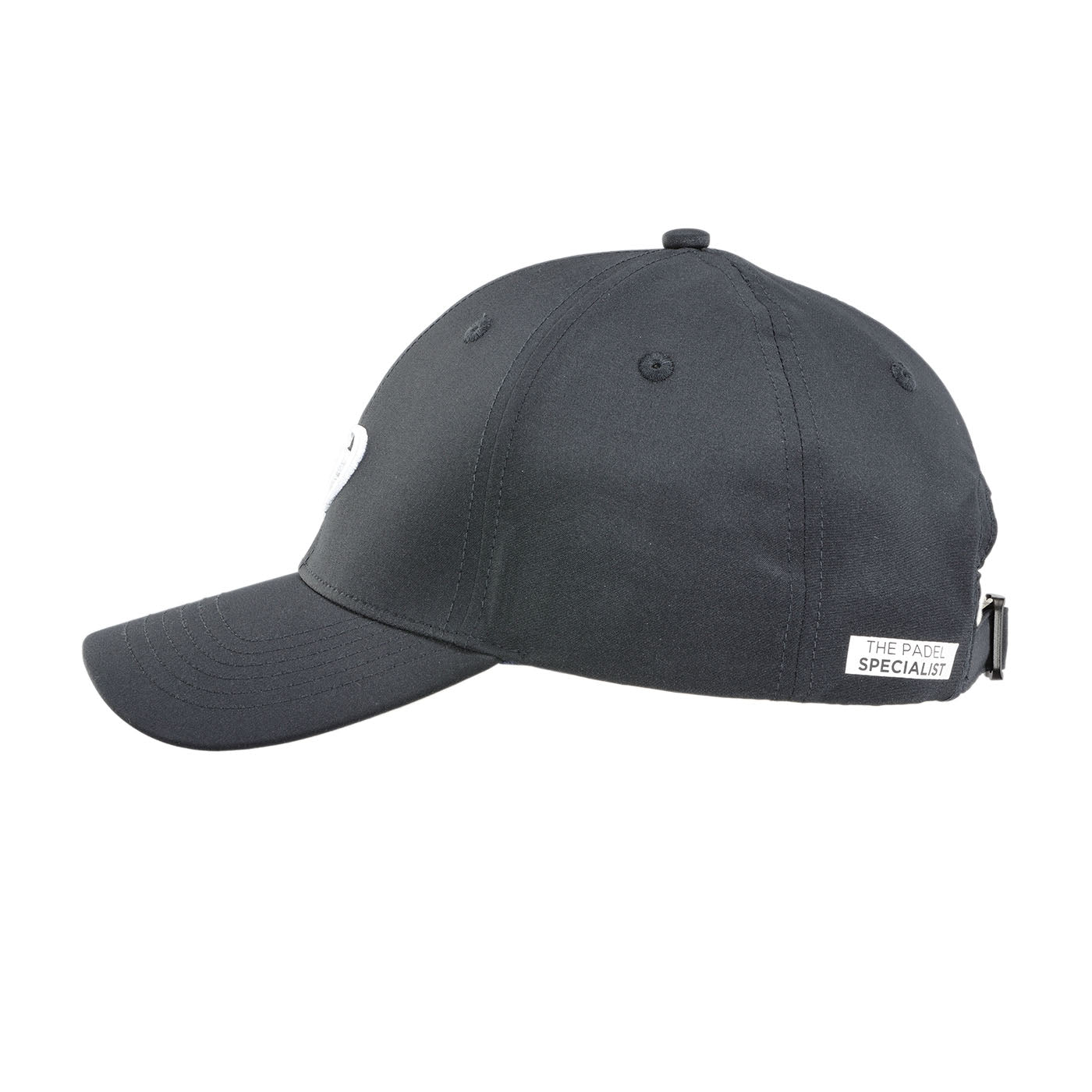 Gorra de Pádel Bullpadel 2025 Azul Marino