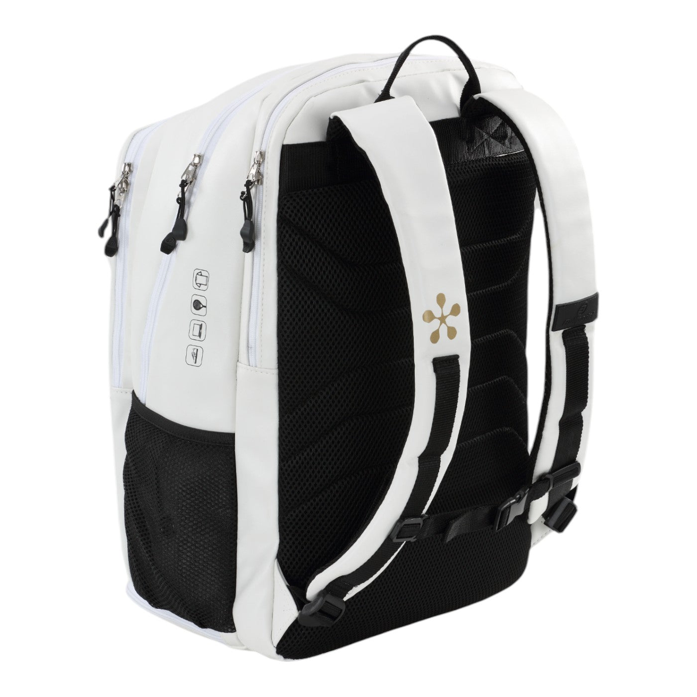 Mochila Bullpadel Vertex Premier 2025