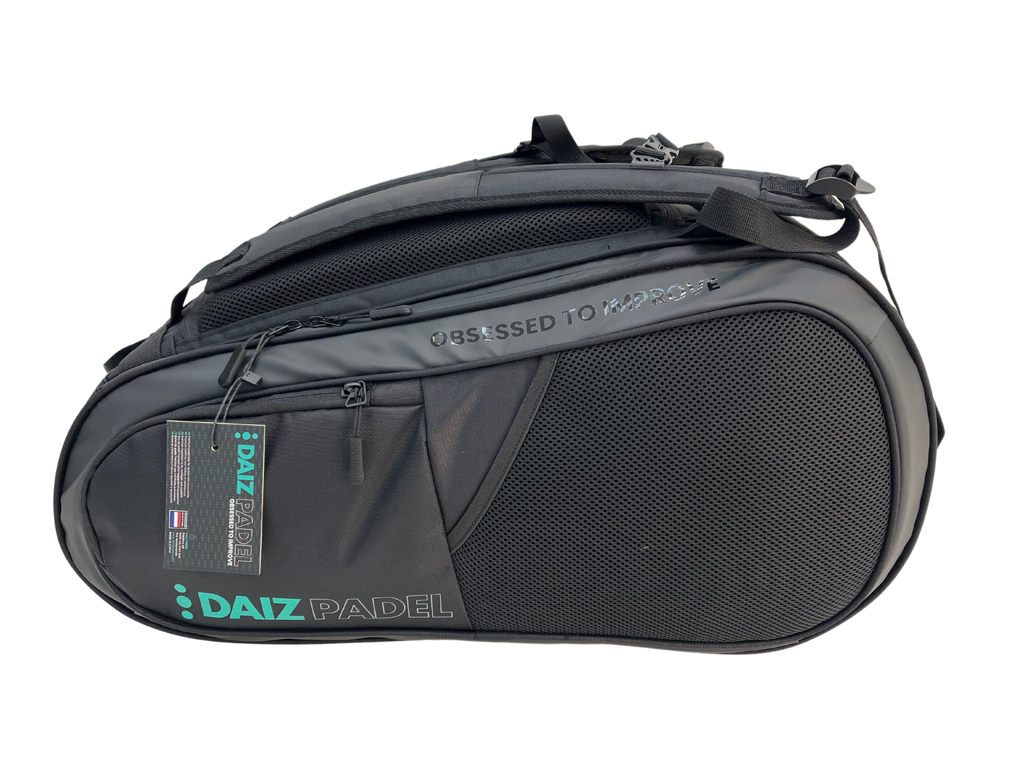 Paletero Pádel DAIZ