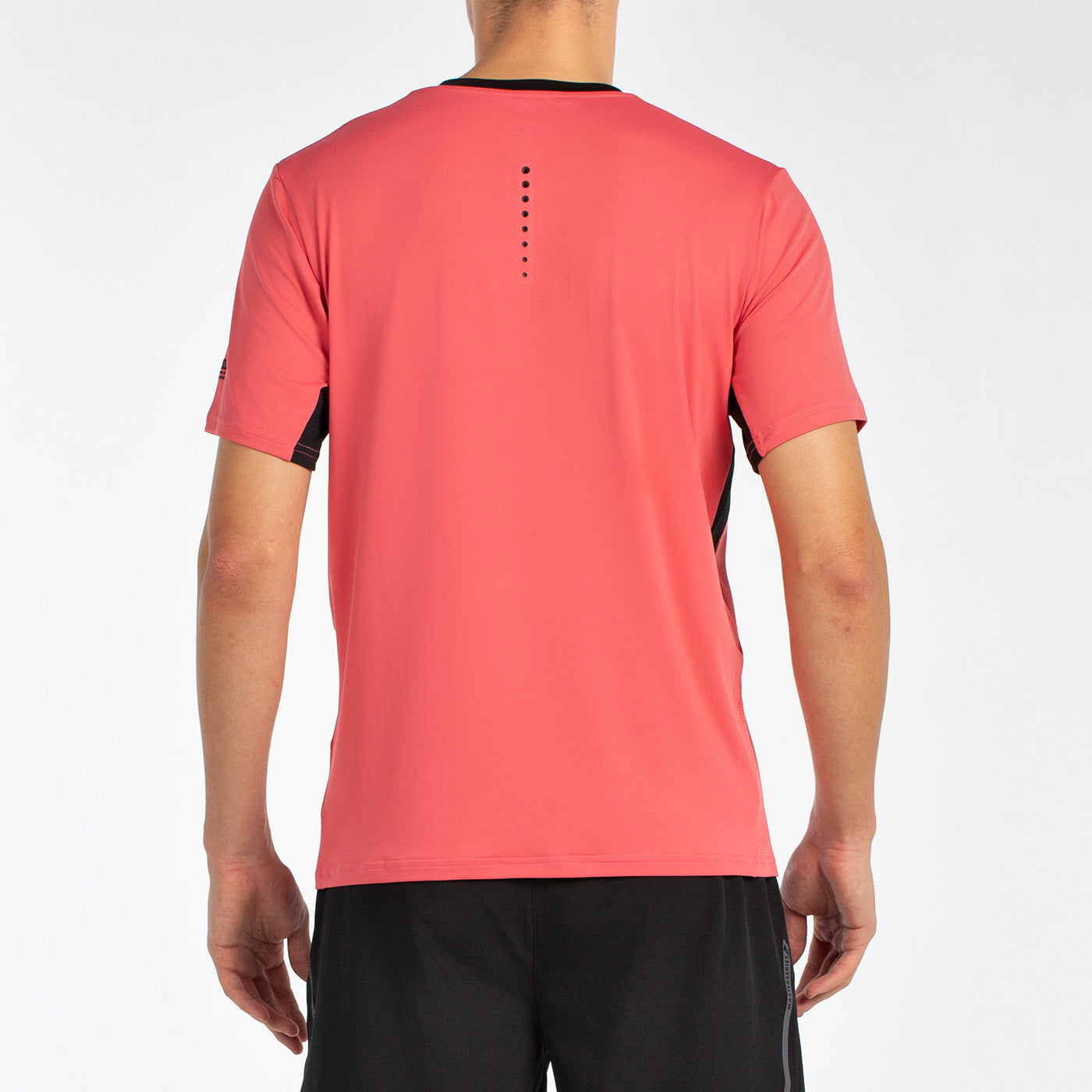Camiseta Bullpadel Malmok Hibisco 2025