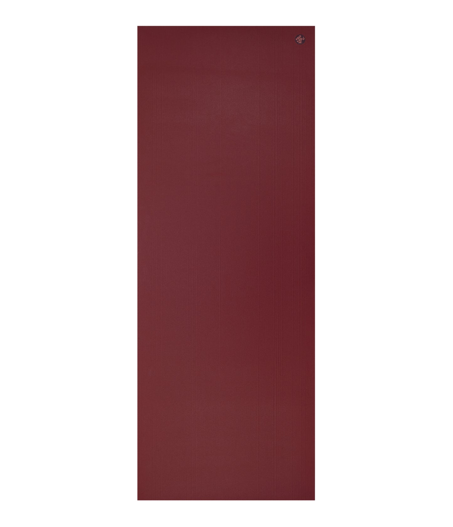 Esterilla Manduka PRO 6mm Root / Rojo Oscuro
