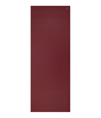 Esterilla Manduka PRO 6mm Root / Rojo Oscuro