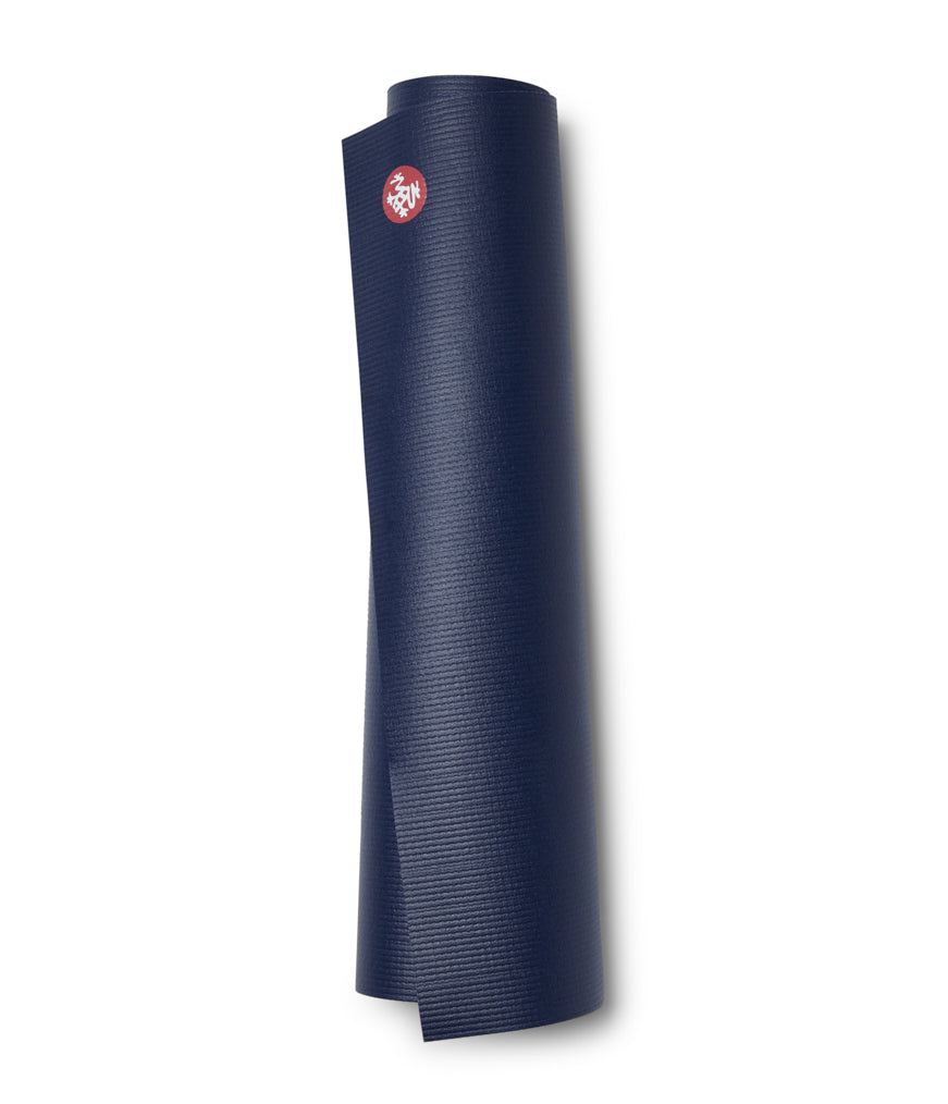 Esterilla Manduka Pro Lite 4.7mm Midnight
