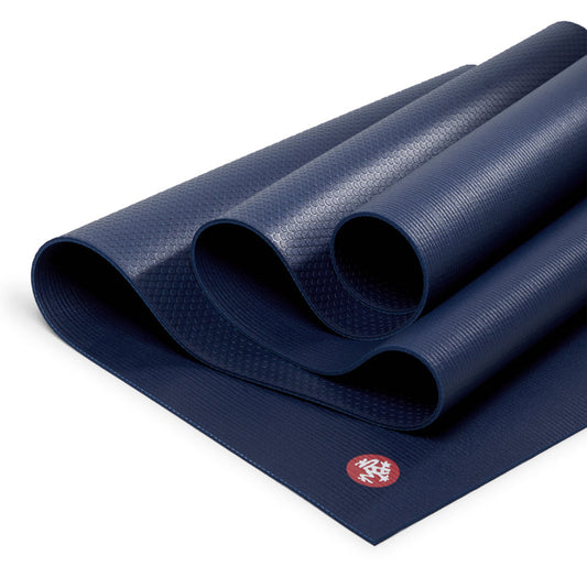 Esterilla Manduka Pro Lite 4.7mm Midnight