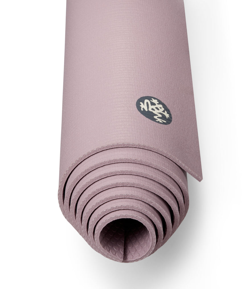 Esterilla Manduka Pro Lite 4.7mm Elderberry