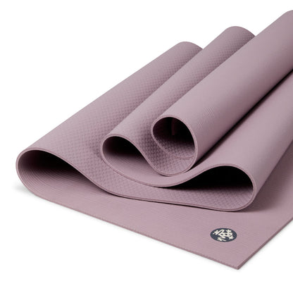 Esterilla Manduka Pro Lite 4.7mm Elderberry