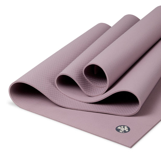Esterilla Manduka Pro Lite 4.7mm Elderberry