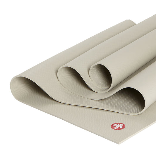 Esterilla Manduka Pro Lite 4.7mm Sand