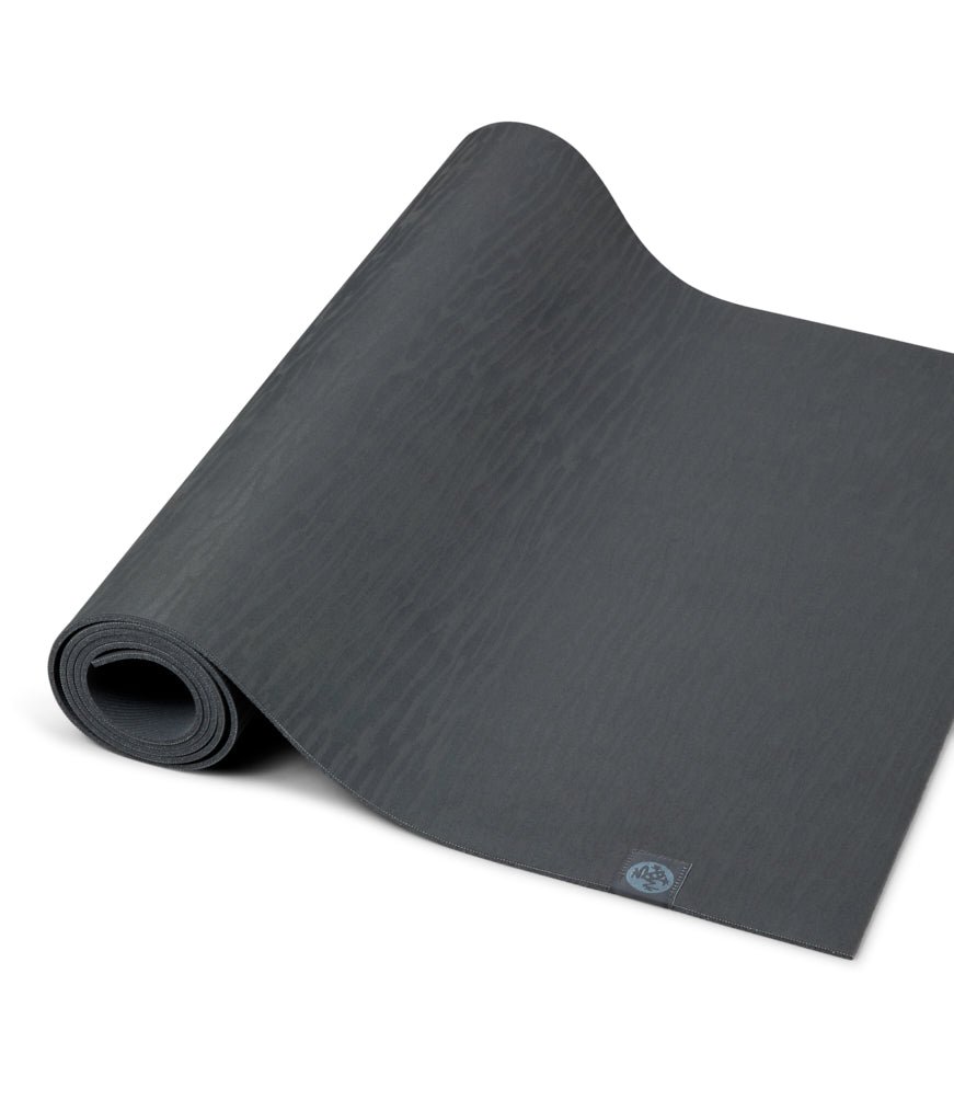 Esterilla Manduka eKO-Lite 4mm Charcoal
