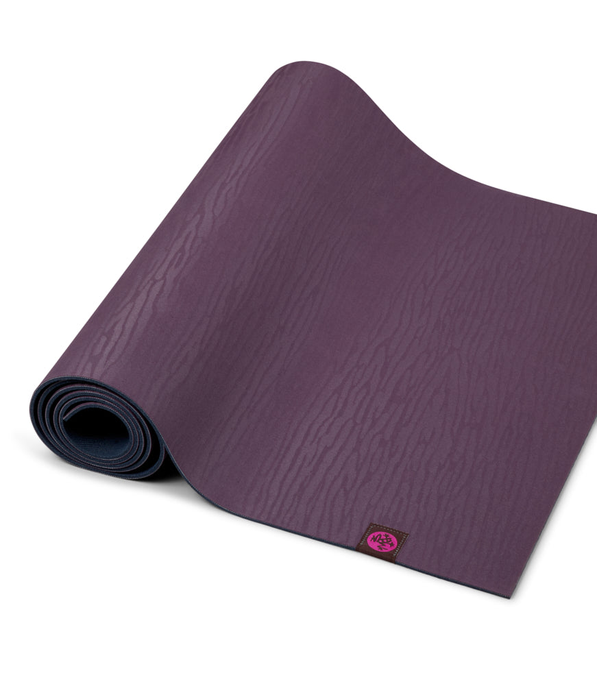 Esterilla Manduka eKO-Lite 4mm Midnight Açai