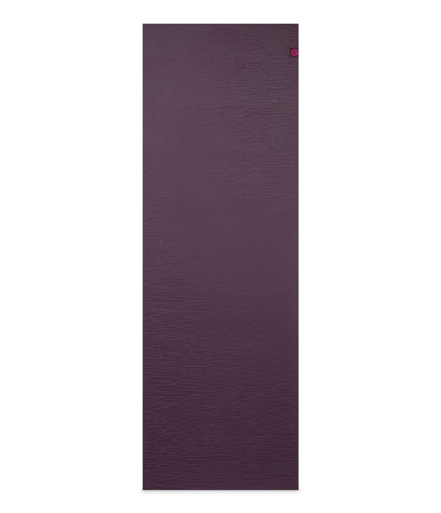 Esterilla Manduka eKO-Lite 4mm Midnight Açai