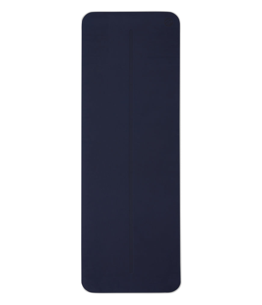 Esterilla Manduka X Basic 5mm Midnight