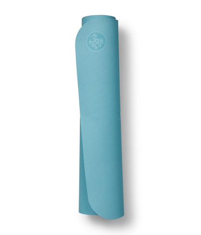 Esterilla Manduka X Basic 5mm Blue Lotus / Azul Claro