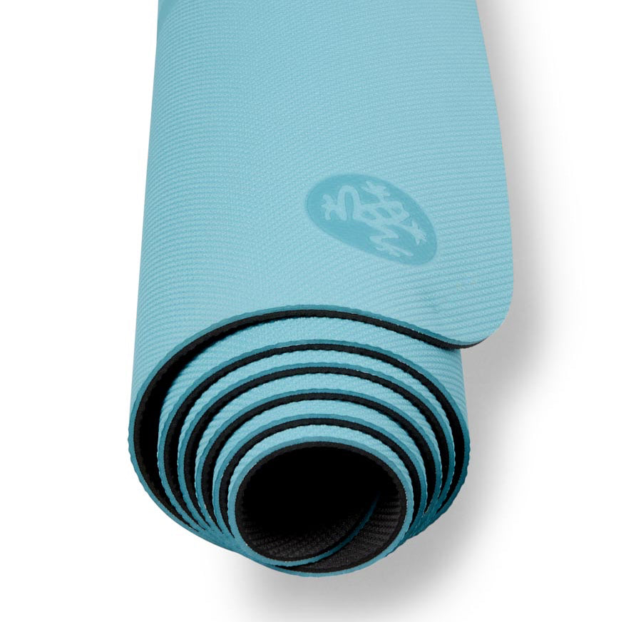 Esterilla Manduka X Basic 5mm Blue Lotus / Azul Claro