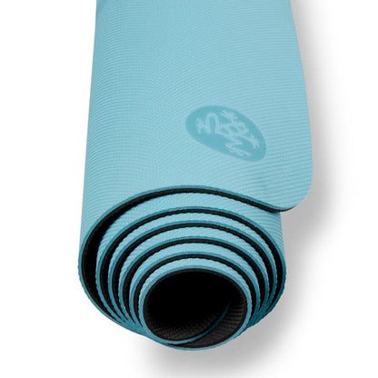 Esterilla Manduka X Basic 5mm Blue Lotus / Azul Claro