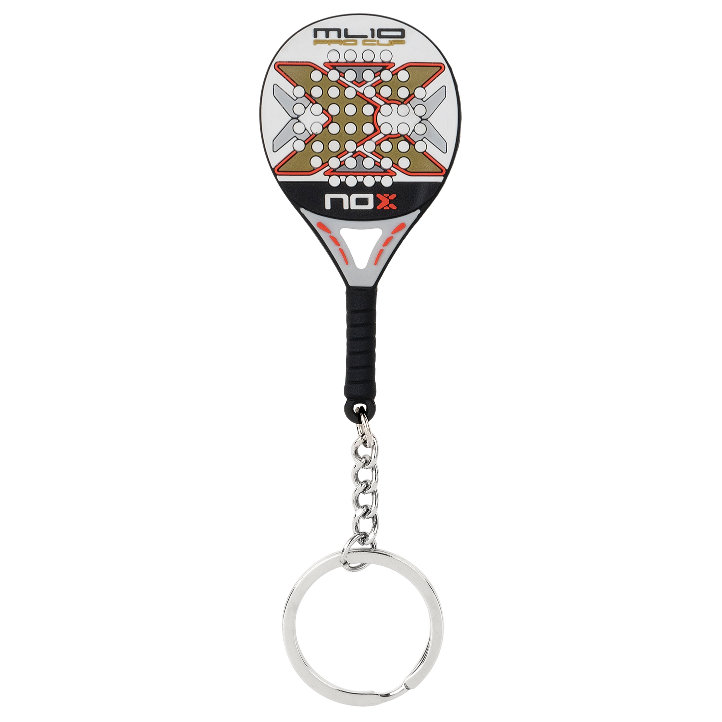 Llavero de Pádel NOX ML10 Pro Cup 2025
