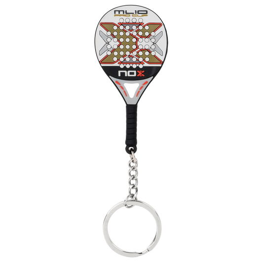 Llavero de Pádel NOX ML10 Pro Cup 2025