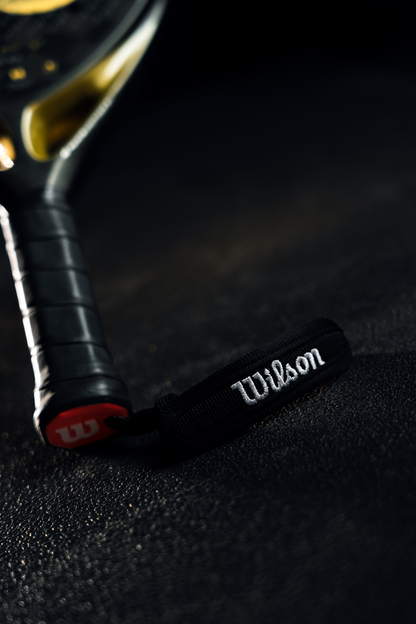 Pala de Pádel Wilson Defy Pro V1 2025