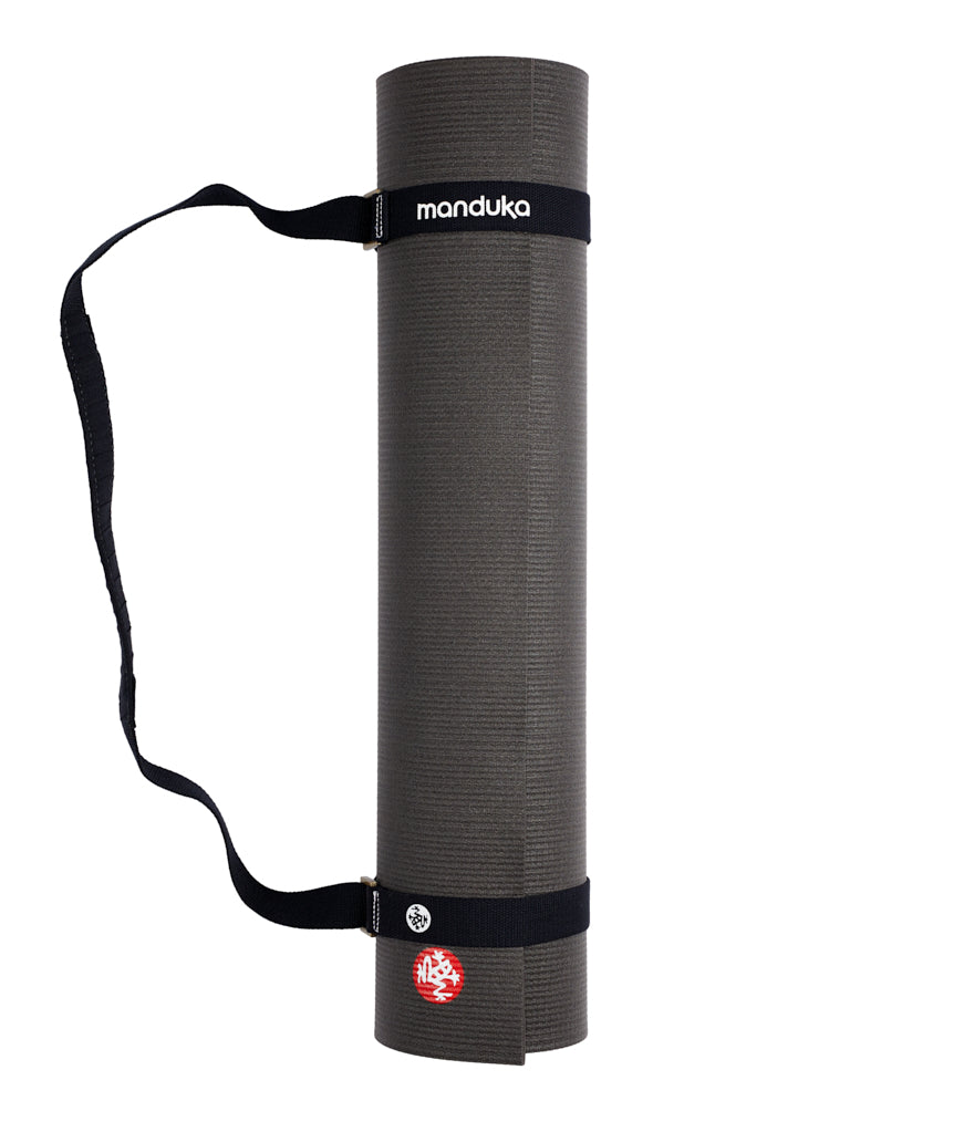 Funda Esterilla Commuter Black Manduka