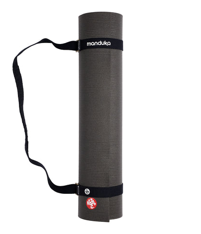 Funda Esterilla Commuter Black Manduka