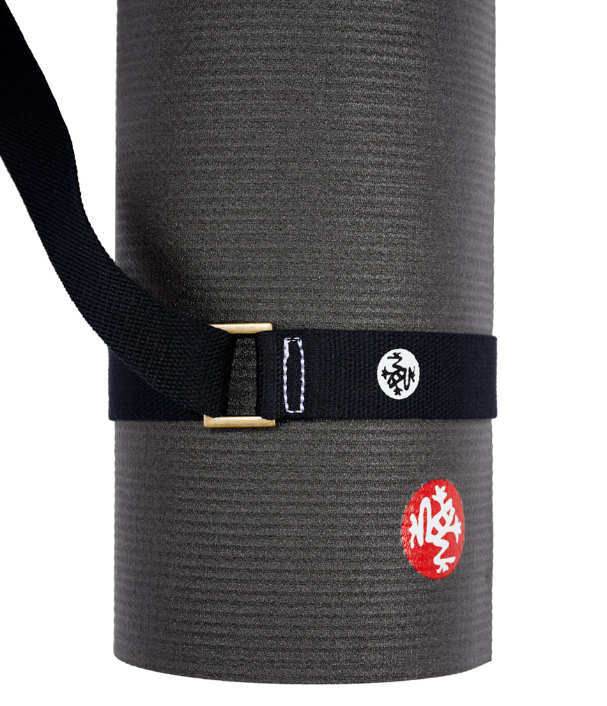 Funda Esterilla Commuter Black Manduka