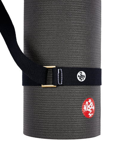 Funda Esterilla Commuter Black Manduka