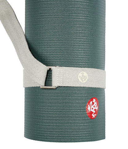 Funda Esterilla Commuter Heather Grey Bliss Manduka