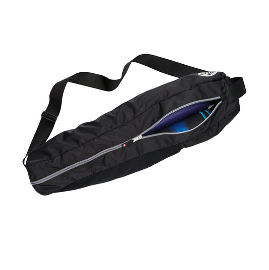 Bolso Yoga Go Light 3.0 Negro Manduka