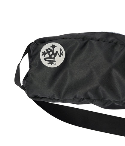 Bolso Yoga Go Light 3.0 Negro Manduka