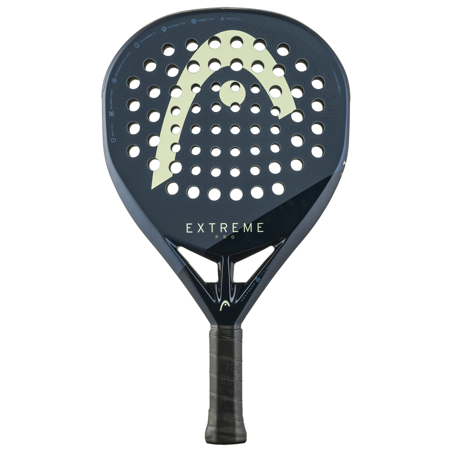 Pala Head Extreme Pro 2025