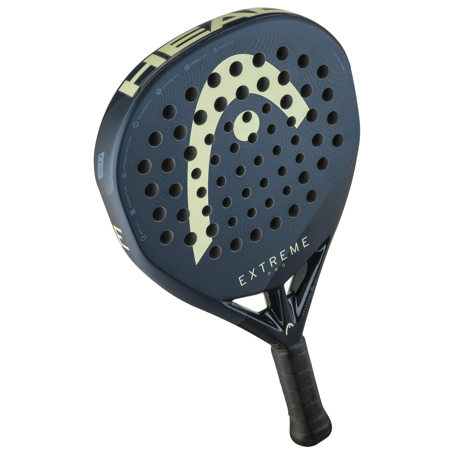 Pala Head Extreme Pro 2025