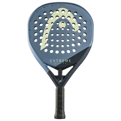 Pala Head Extreme Motion 2025