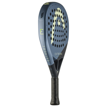 Pala Head Extreme Motion 2025