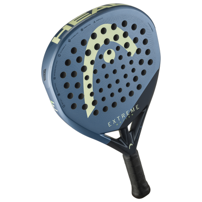 Pala Head Extreme Motion 2025