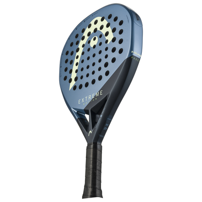 Pala Head Extreme Motion 2025