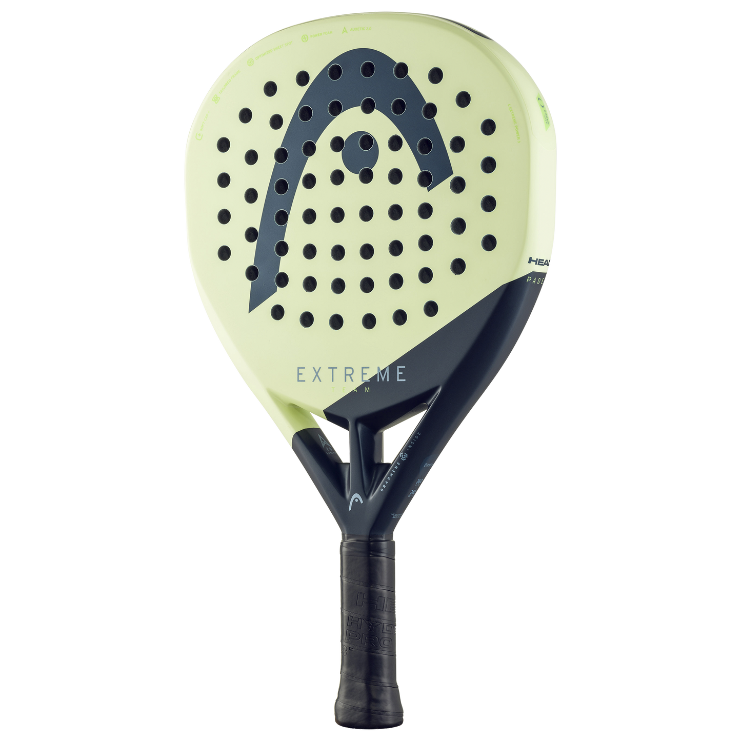 Pala Head Extreme Team 2025