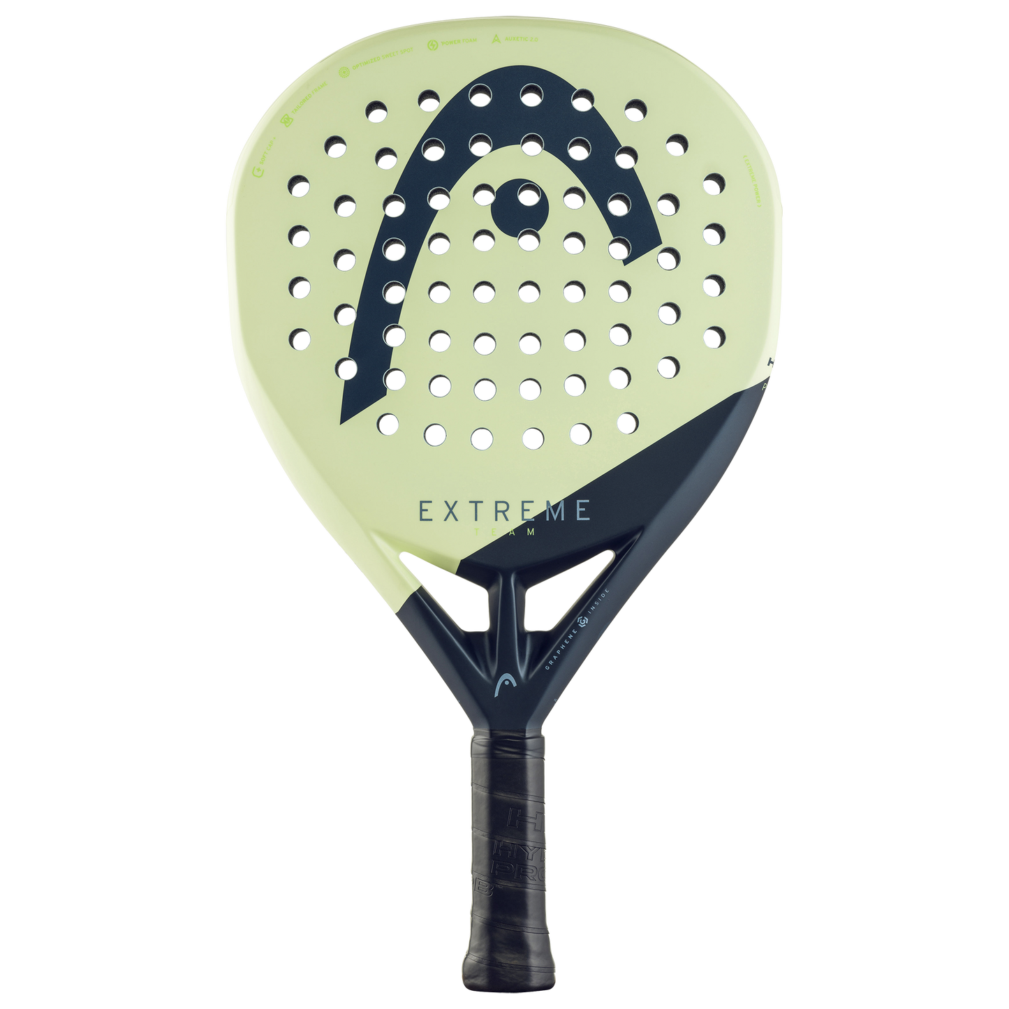 Pala Head Extreme Team 2025