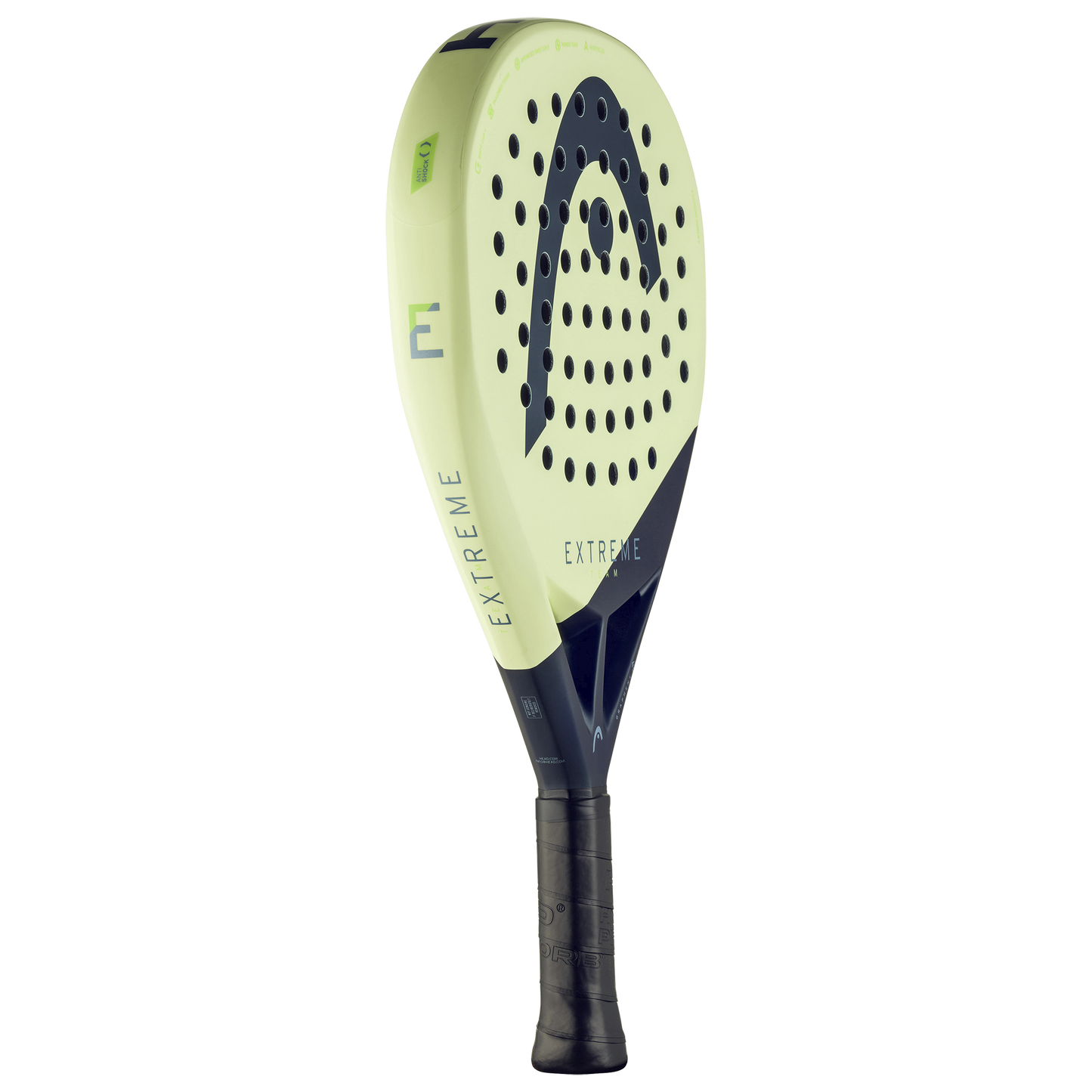 Pala Head Extreme Team 2025