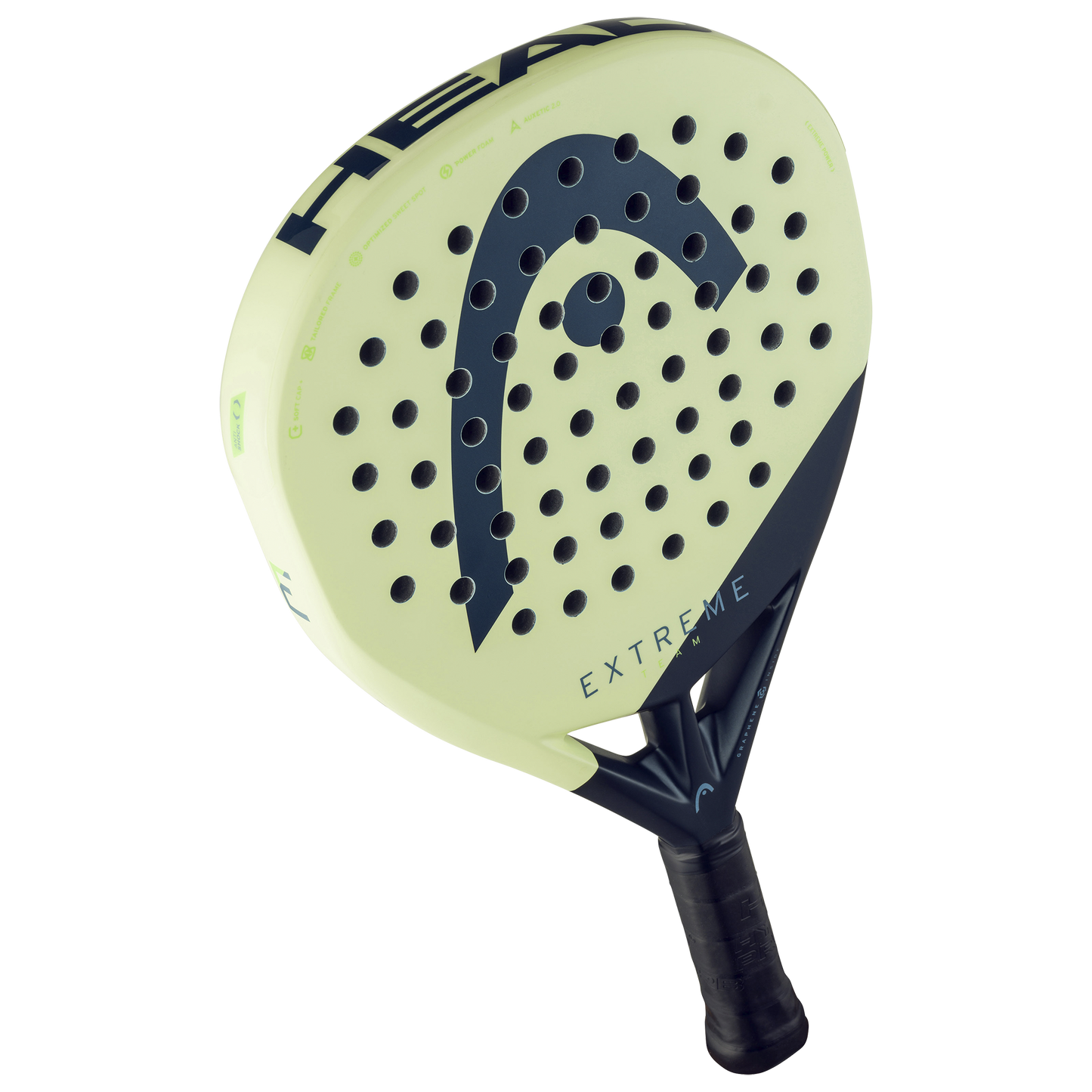 Pala Head Extreme Team 2025