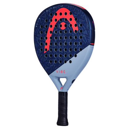 Pala HEAD Vibe Blue/Red 2025