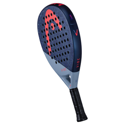 Pala HEAD Vibe Blue/Red 2025