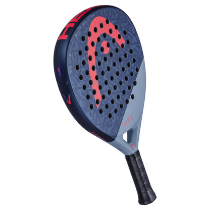 Pala HEAD Vibe Blue/Red 2025