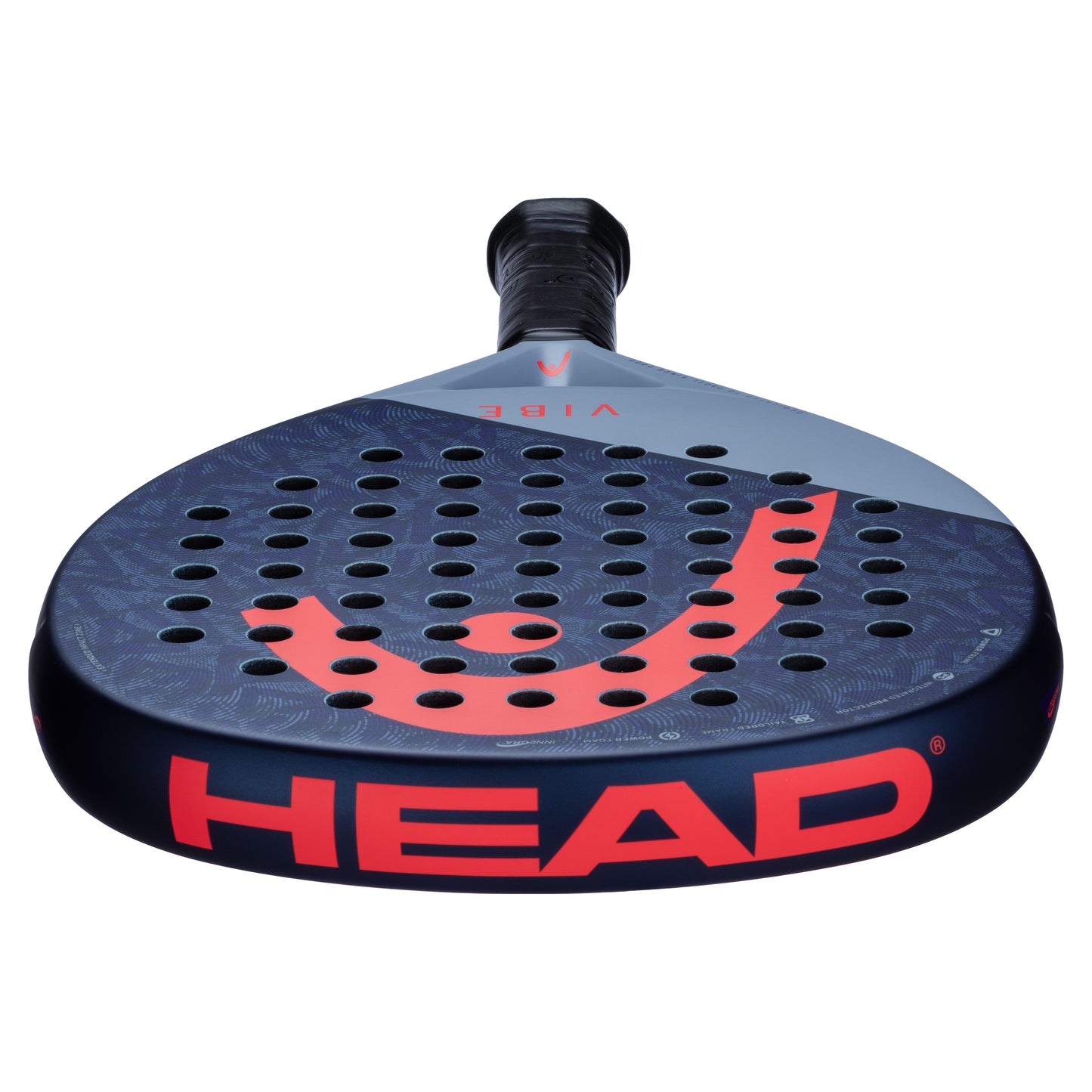 Pala HEAD Vibe Blue/Red 2025
