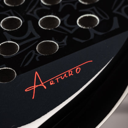 Pala HEAD Coello Vibe 2025 by Arturo Coello