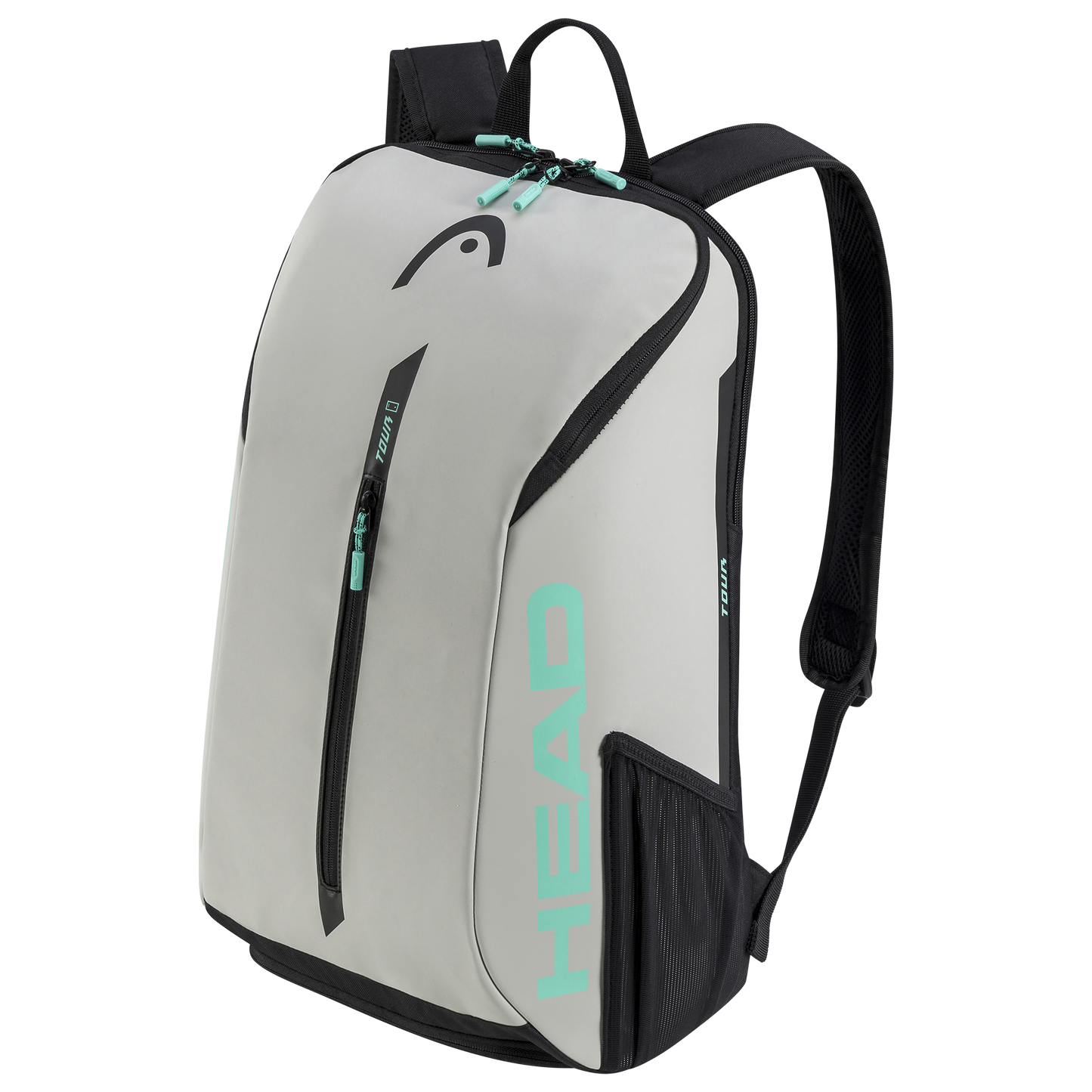 Mochila Head Tour 25L Gris/Verde