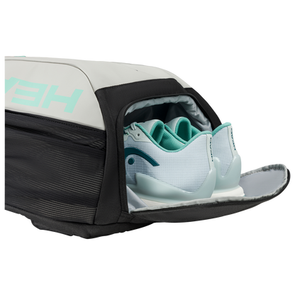 Mochila Head Tour 25L Gris/Verde