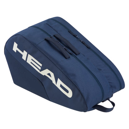 Paletero HEAD Base Padel M Azul 2026
