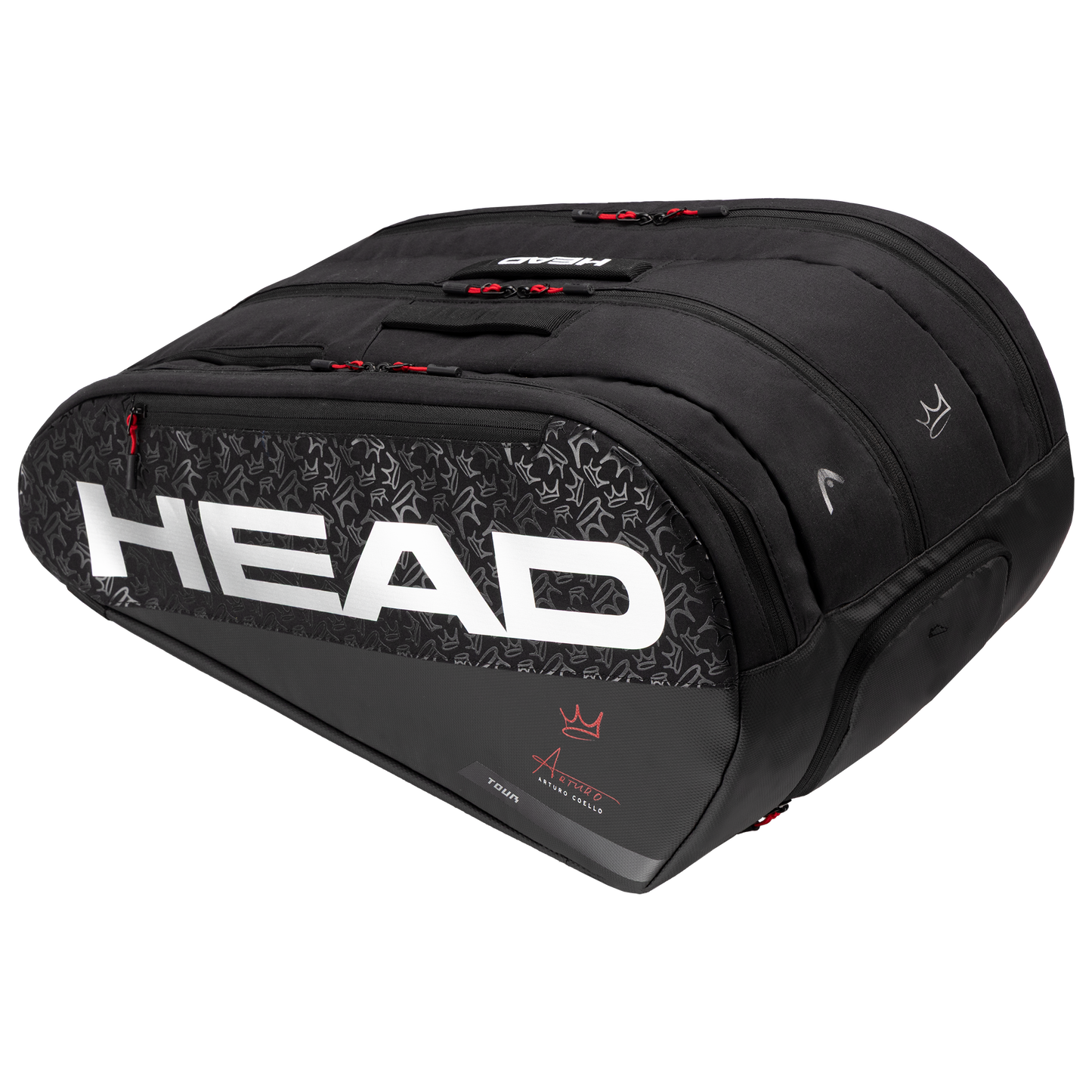 Paletero Head Coello Tour L